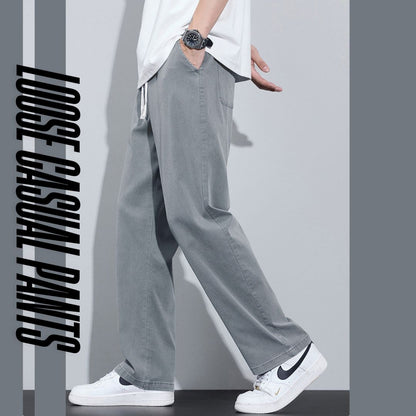 Loose Casual Pants