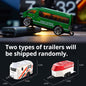 1:64 Mini Remote Control Trailer