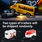 1:64 Mini Remote Control Trailer