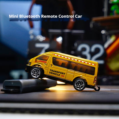 1:64 Mini Remote Control Trailer