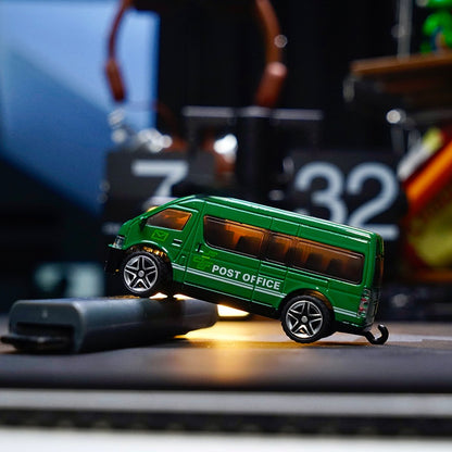 1:64 Mini Remote Control Trailer