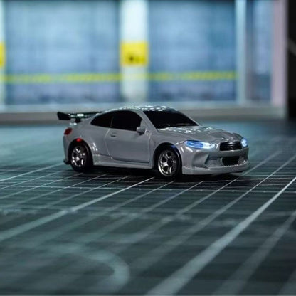 1:64 迷你遙控車