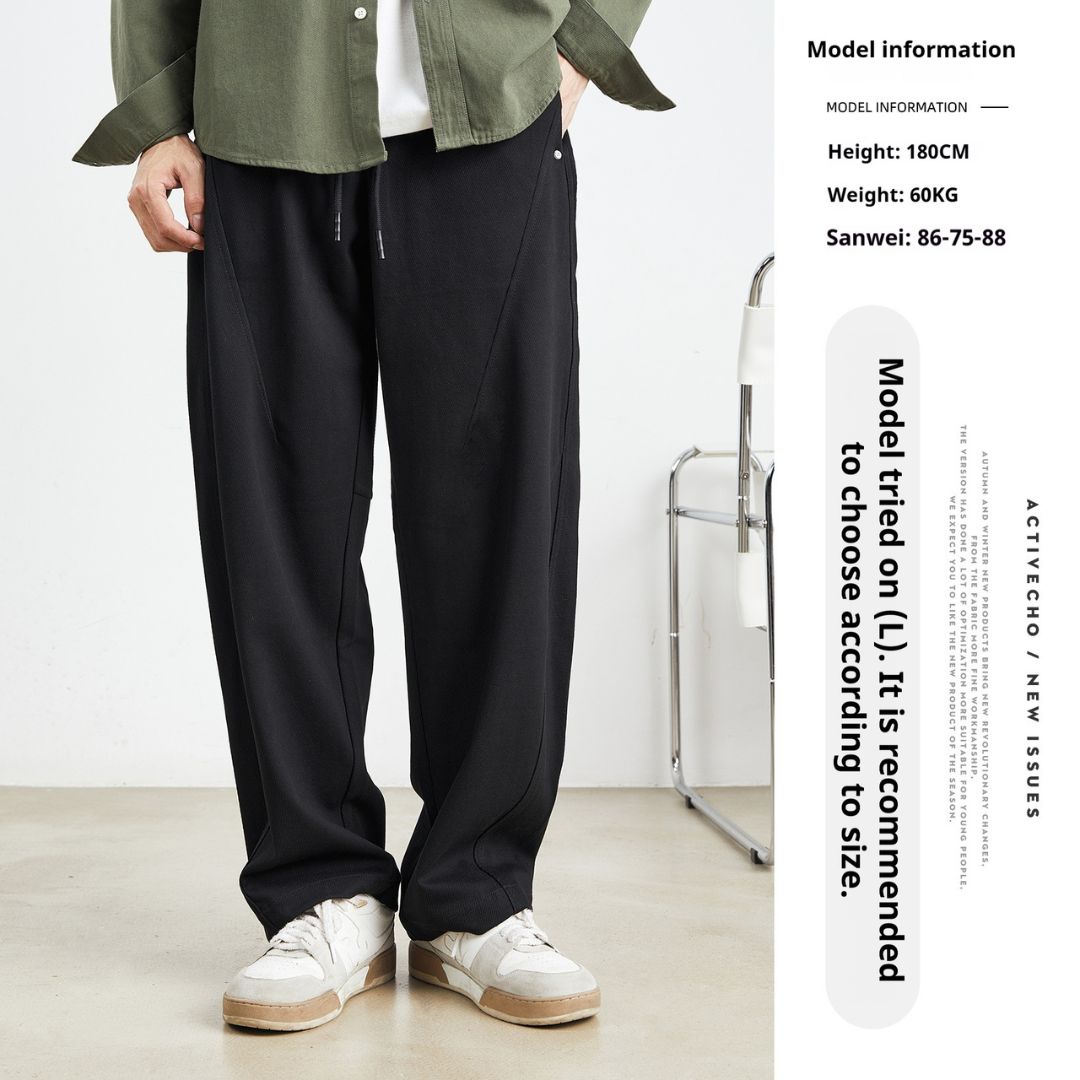 American Youth Casual Pants
