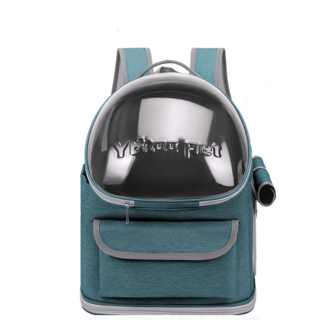 Pet Skylight Travel Bag