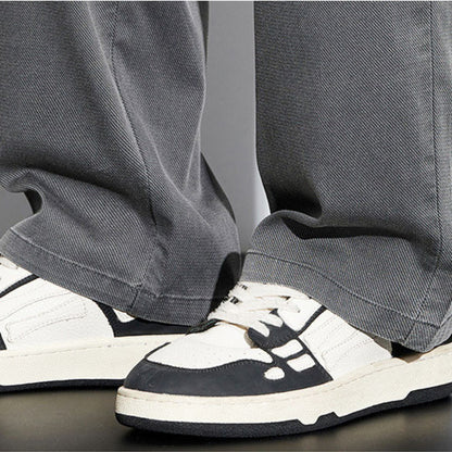 Loose Casual Pants