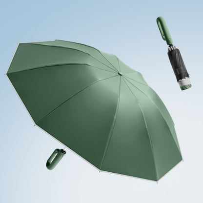 125cm Buckle Handle Reverse Umbrella