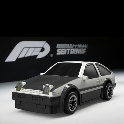 1:64 迷你遙控車
