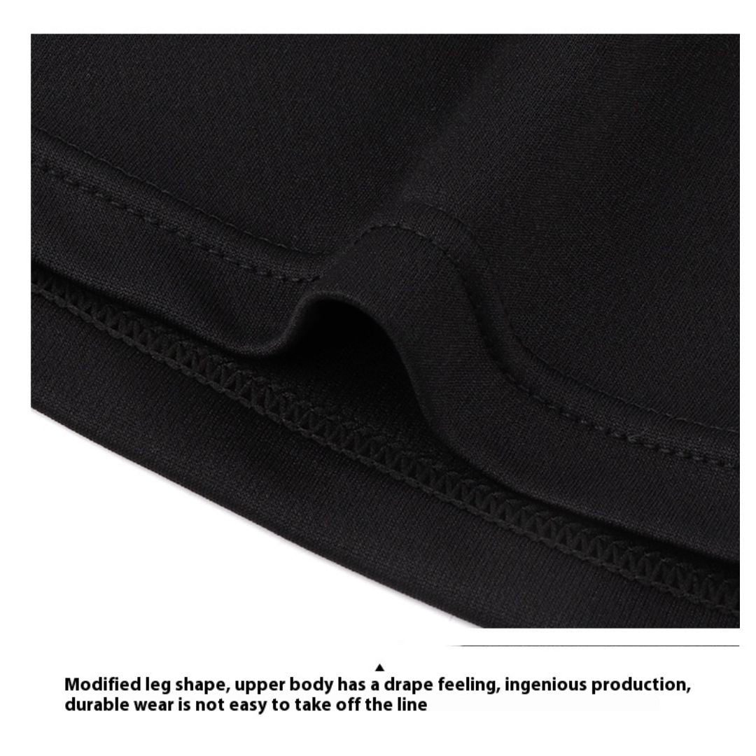 Quick-Dry 5-Inch Sports Shorts (Min. 2 pairs)
