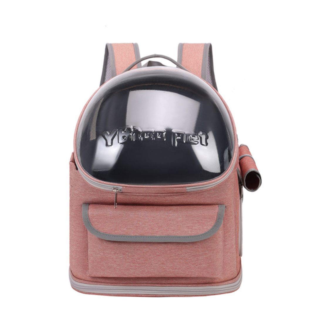 Pet Skylight Travel Bag