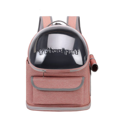 Pet Skylight Travel Bag