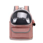 Pet Skylight Travel Bag