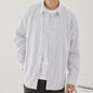 Striped Long Sleeve Shirt