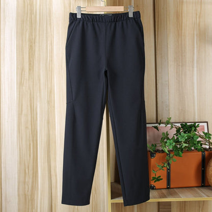 Men's Casual Breathable Pants