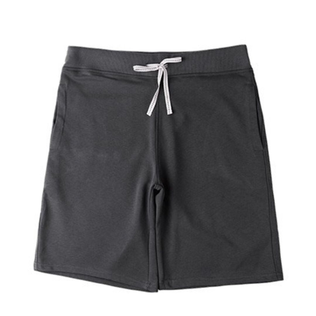Cotton Loose Casual 5-Point Shorts