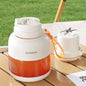 Portable Juice Mug