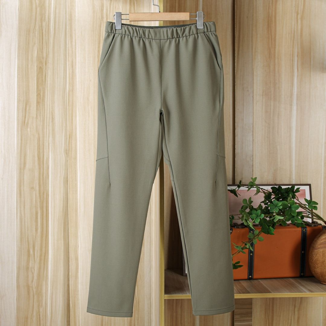 Men's Casual Breathable Pants