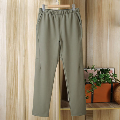Men's Casual Breathable Pants