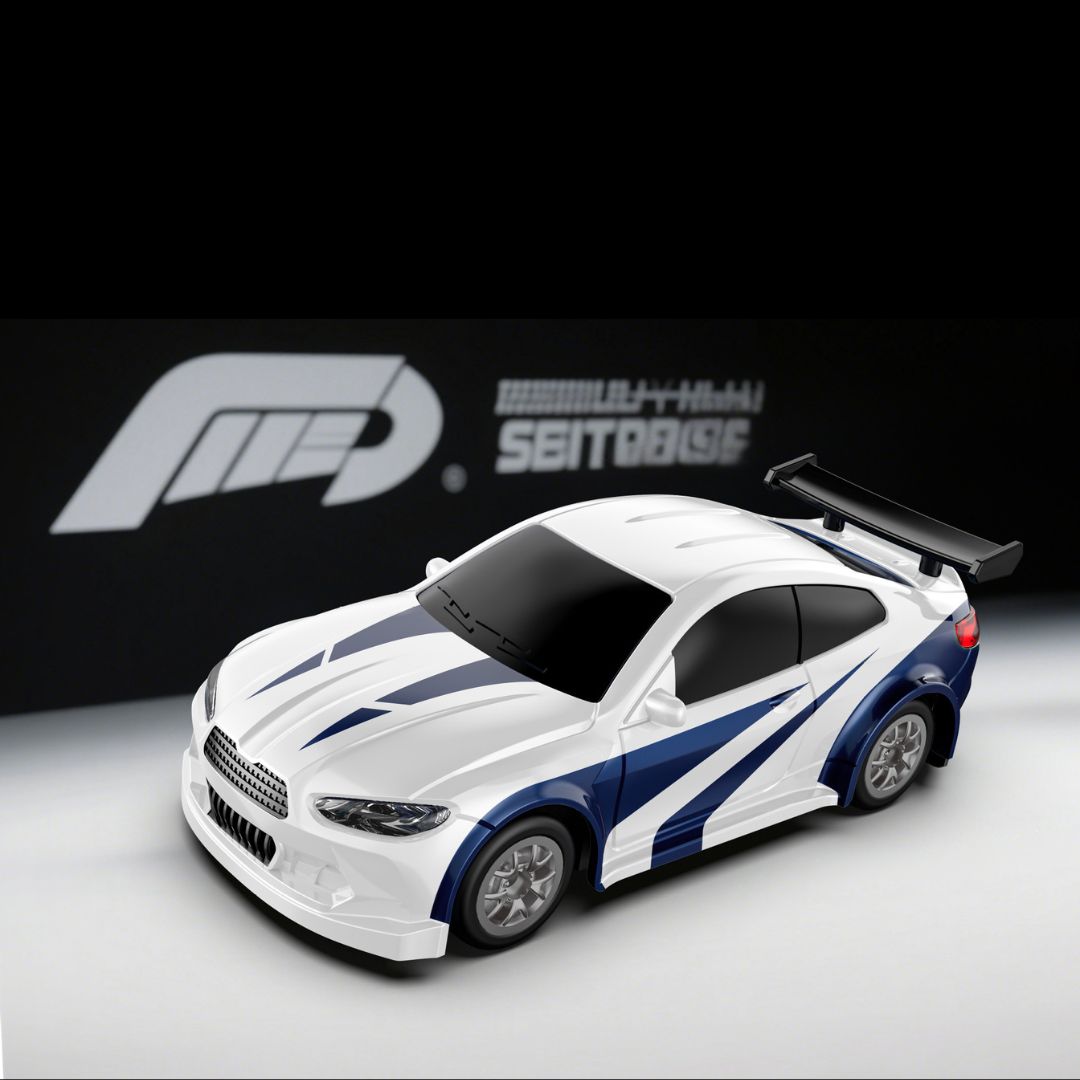 1:64 迷你遙控車