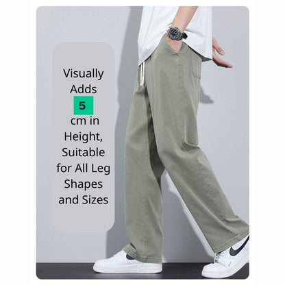 Loose Casual Pants