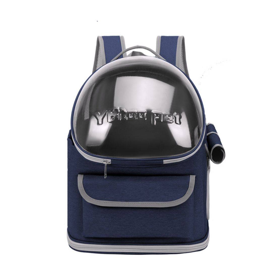 Pet Skylight Travel Bag