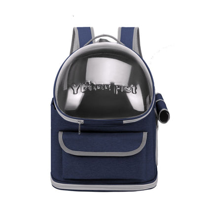 Pet Skylight Travel Bag