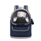 Pet Skylight Travel Bag
