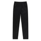 Multi-Functional Mesh Quick-Dry 9/4 Pants