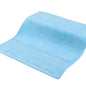 MonoRed Pure Cotton Facial Towels (3-Pack)