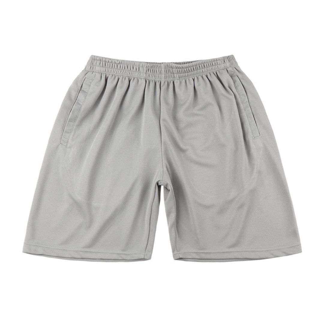 Quick-Dry 5-Inch Sports Shorts (Min. 2 pairs)