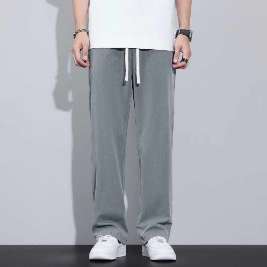 Loose Casual Pants
