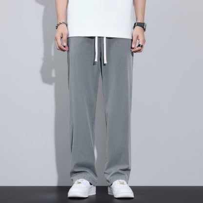 Loose Casual Pants