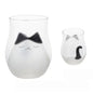 Cat Glass Cup
