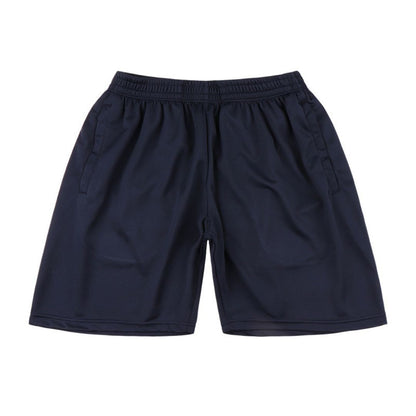 Quick-Dry 5-Inch Sports Shorts (Min. 2 pairs)
