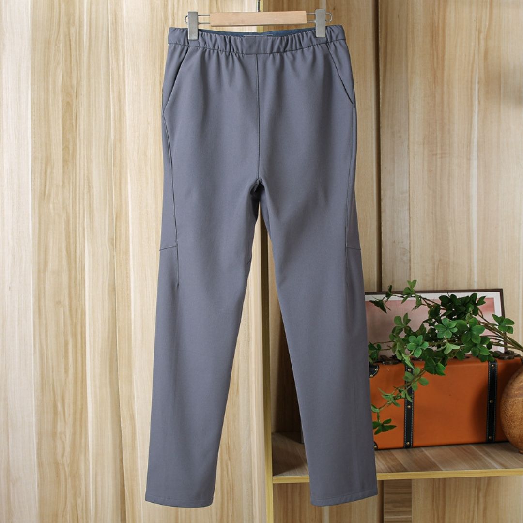 Men's Casual Breathable Pants