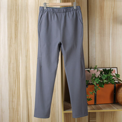 Men's Casual Breathable Pants