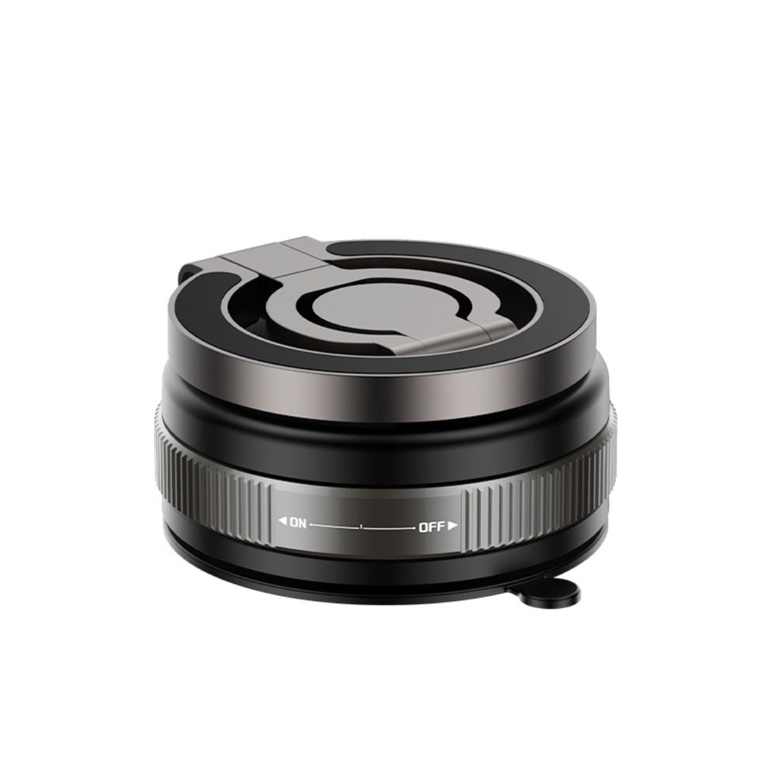 D1X Vacuum Folding Magnetic Phone Holder