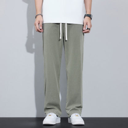 Loose Casual Pants