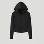 Sun-protective slim-fit sports jacket