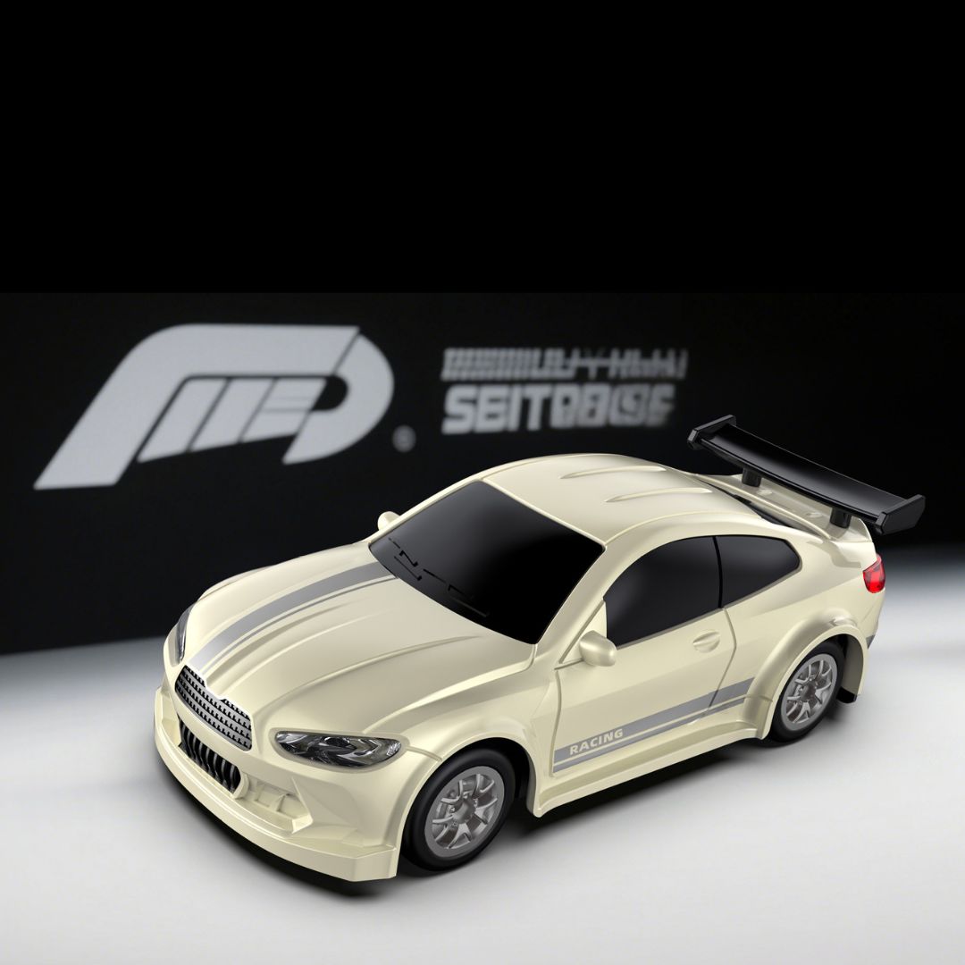 1:64 迷你遙控車