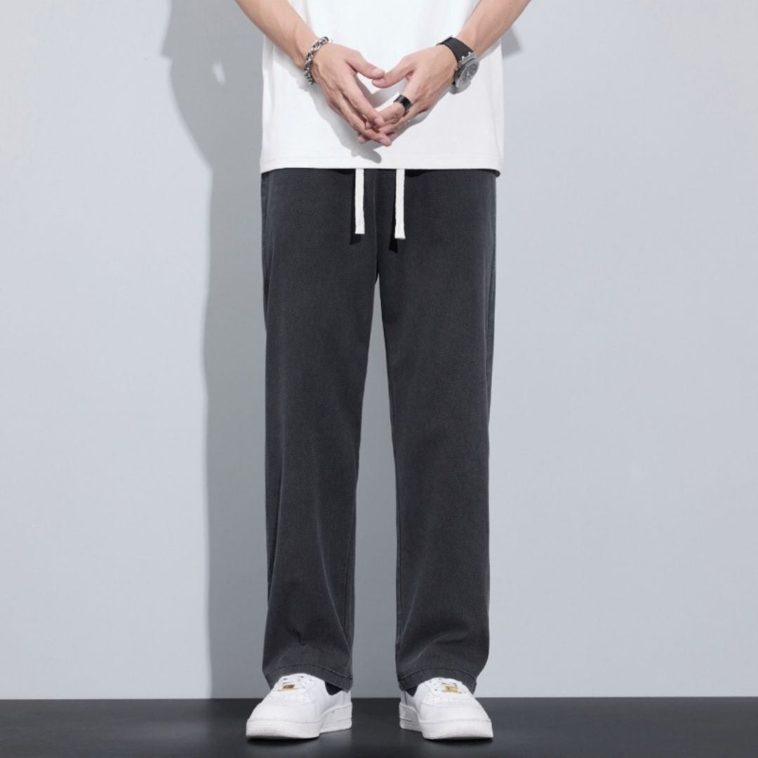 Loose Casual Pants
