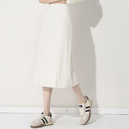 New High-Waisted Sports Skirt