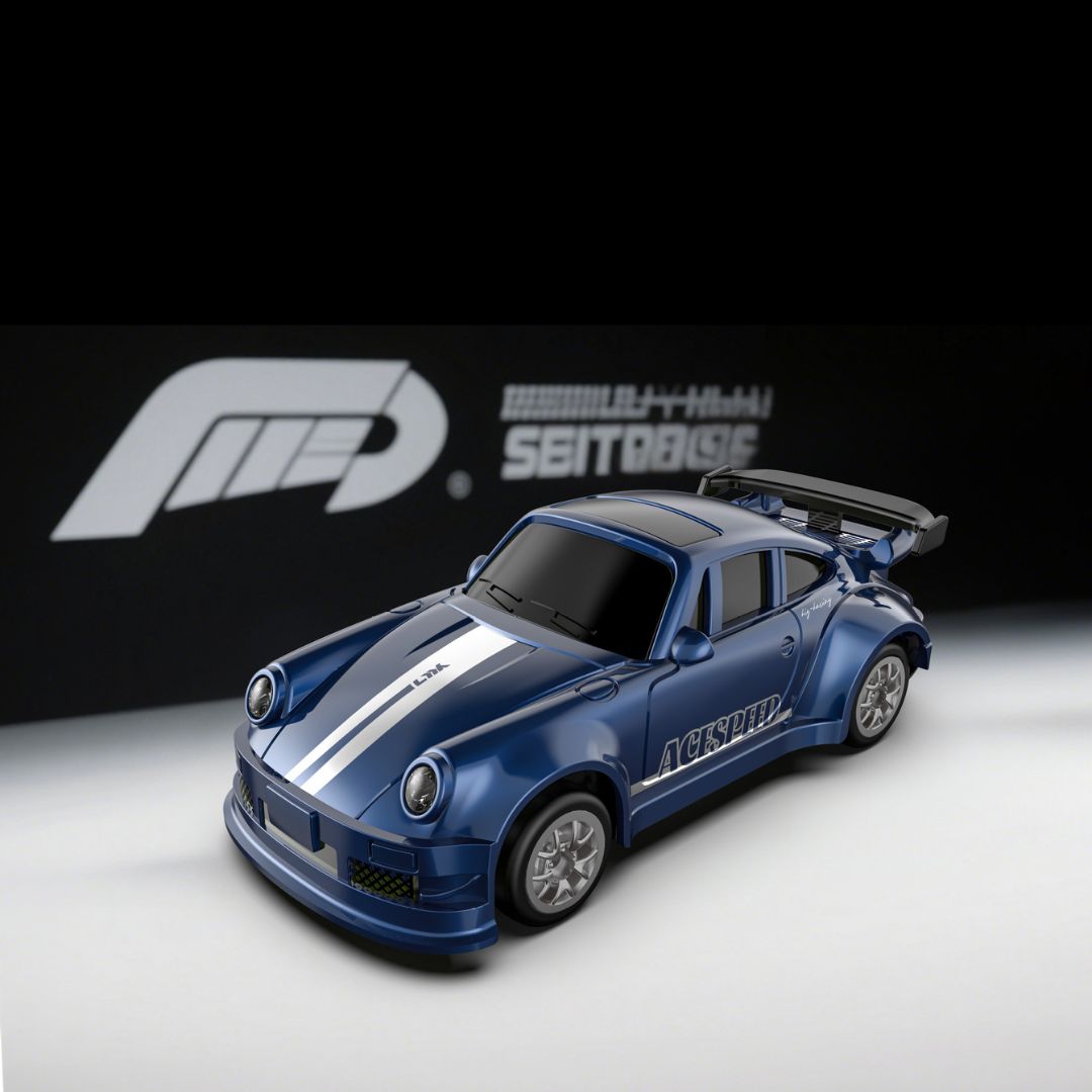 1:64 迷你遙控車