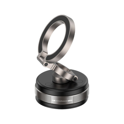 D1X Vacuum Folding Magnetic Phone Holder