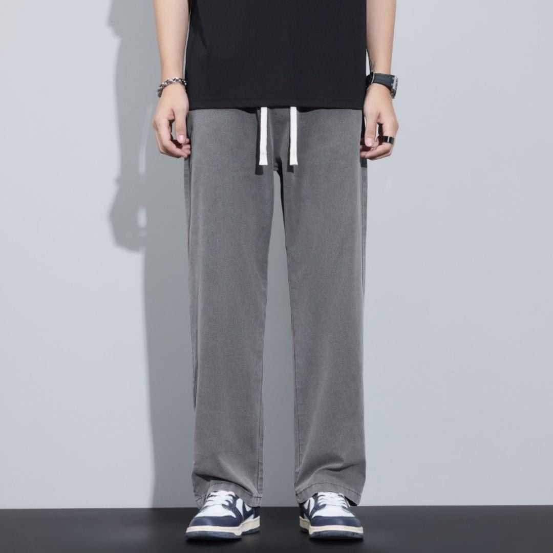 Loose Casual Pants