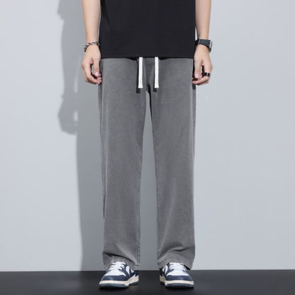 Loose Casual Pants