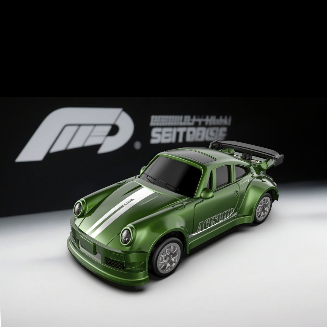 1:64 迷你遙控車