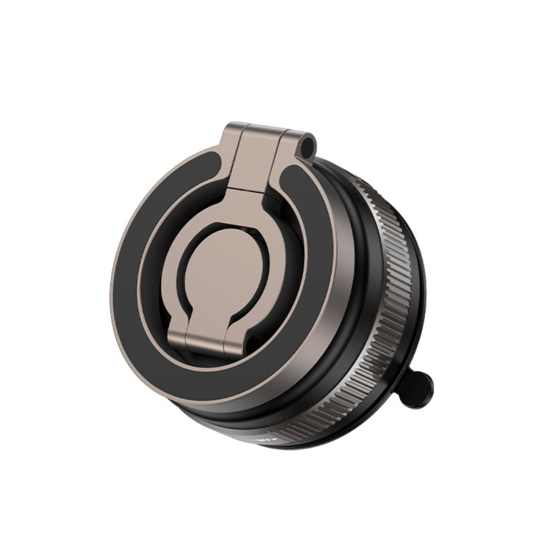 D1X Vacuum Folding Magnetic Phone Holder