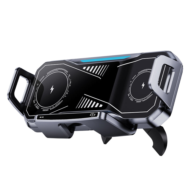 A001 Wireless Charging Phone Stand (Designed for Foldable Screens)