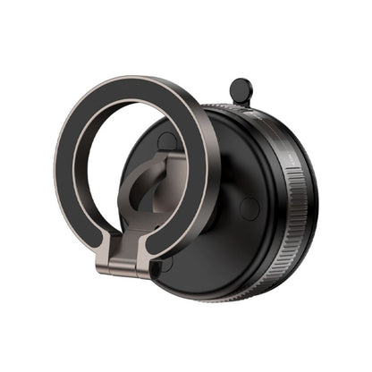 D1X Vacuum Folding Magnetic Phone Holder