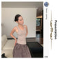 Twisted Strap Camisole